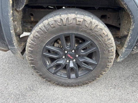 2019 GMC Sierra 1500 Elevation
