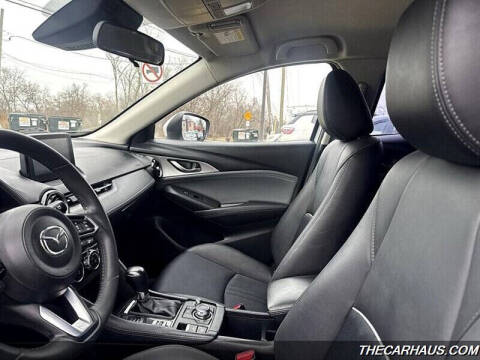 2019 Mazda CX-3 Touring