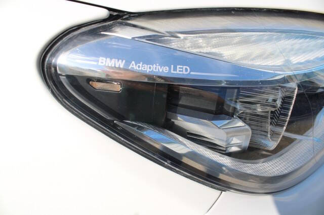 2019 BMW 7 Series 750i