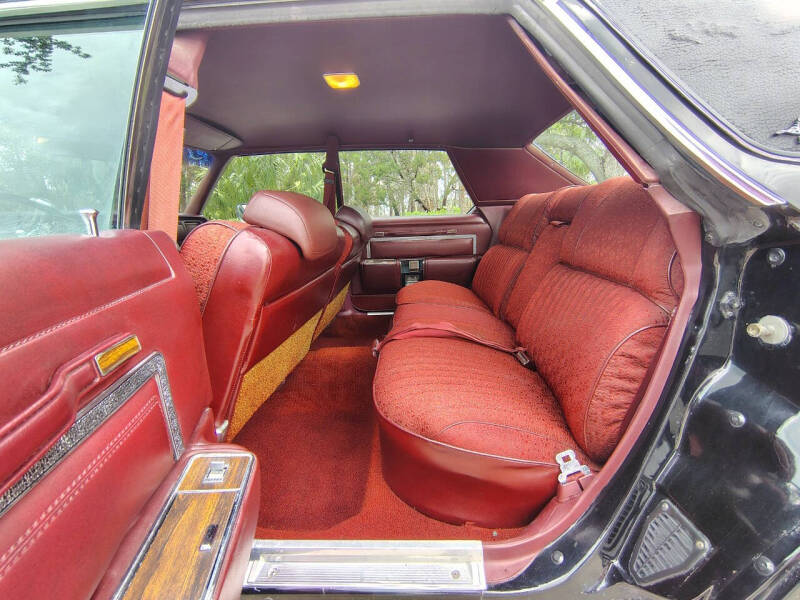 1975 Chrysler New Yorker