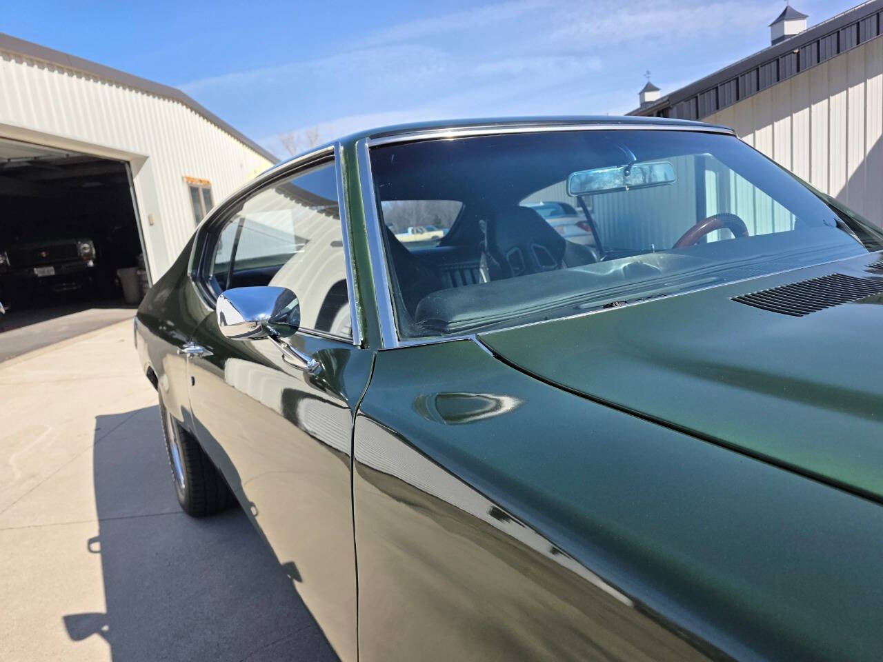 1972 Buick Skylark 28