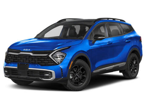 2023 Kia Sportage for sale at Orr Pre-Owned - Orr BMW in Shreveport, LA
