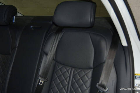 2020 Audi S8 4.0T quattro