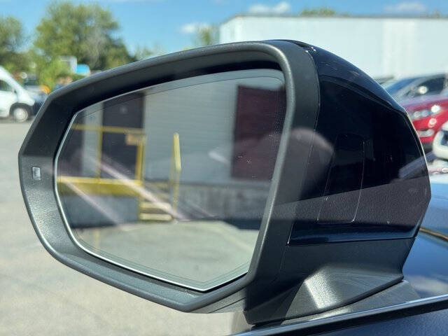 2021 Audi Q3 quattro S line Premium 45 TFSI