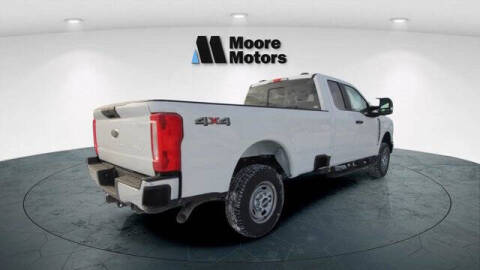 2026 Ford F-250 Super Duty