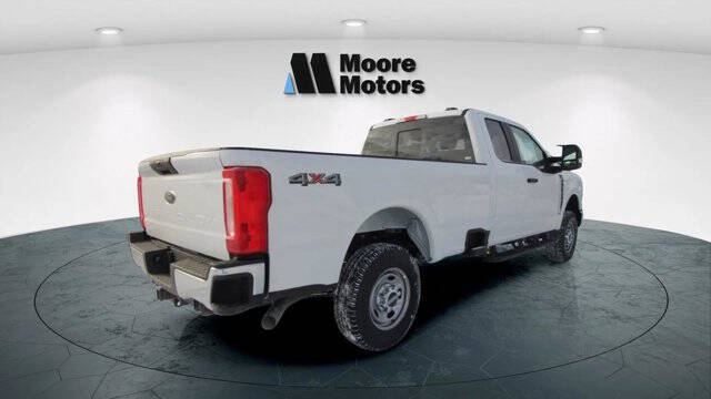 2026 Ford F-250 Super Duty