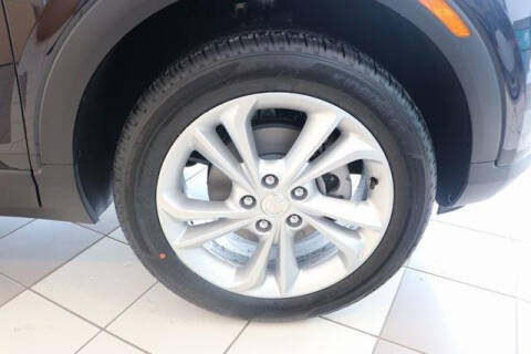 2021 Buick Encore GX