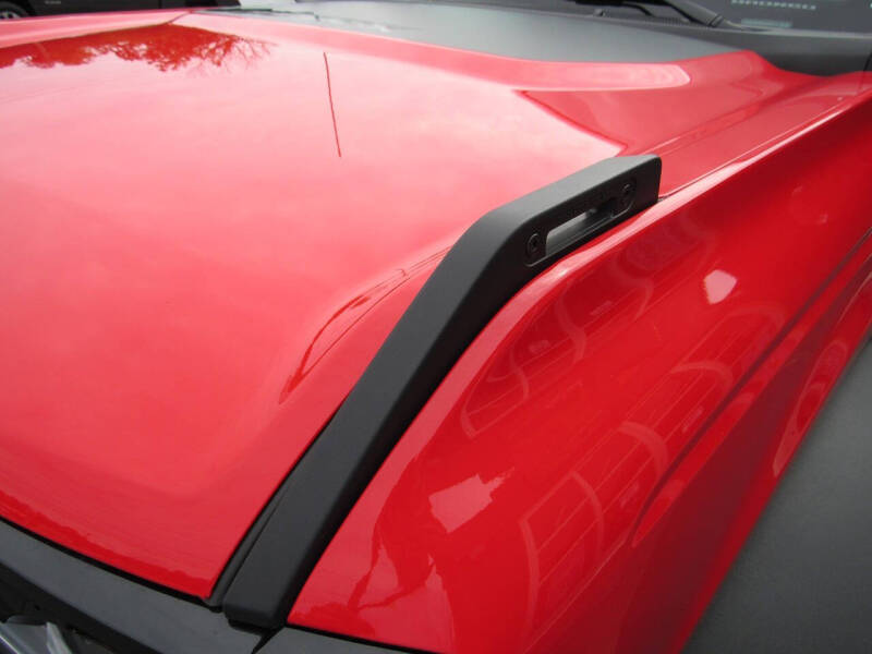 2022 Ford Bronco Wildtrak Advanced