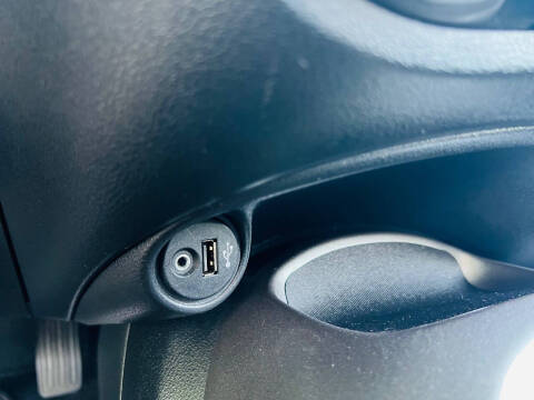 2012 Nissan JUKE SV