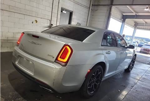2020 Chrysler 300 S