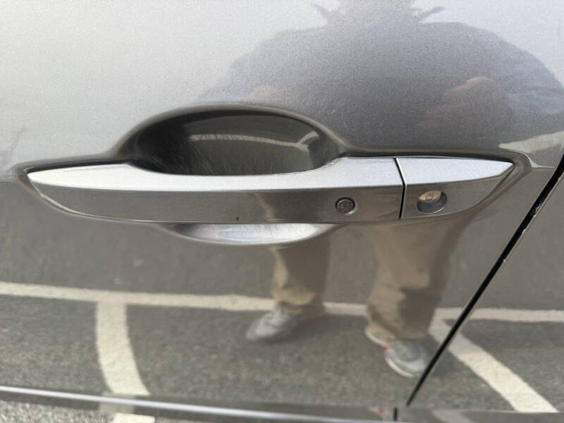 2018 Honda Civic EX-T