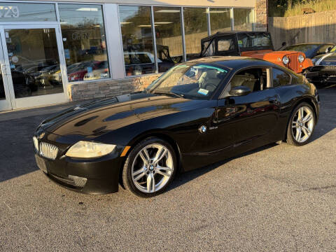 2008 BMW Z4 3.0si