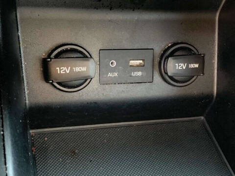 2019 Hyundai Elantra Value Edition