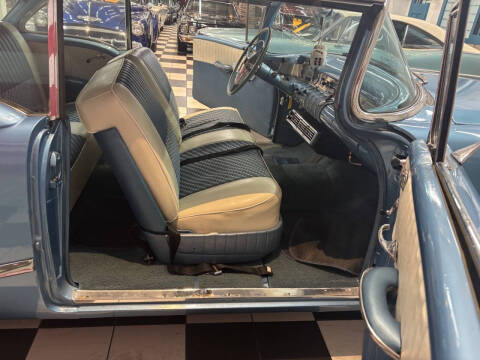 1955 Buick Century