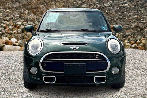2015 MINI Hardtop 2 Door Cooper S