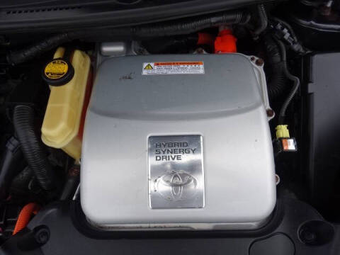 2009 Toyota Prius