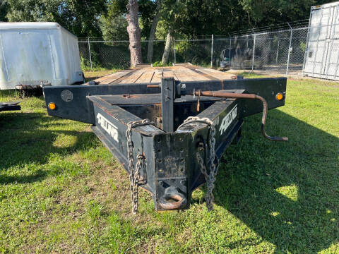 2014 FELLING FT-20-3 LP