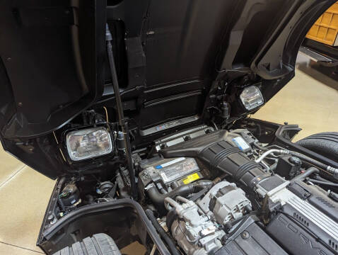 1993 Chevrolet Corvette