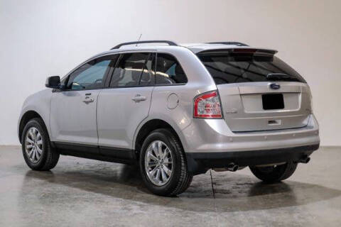 2010 Ford Edge SEL