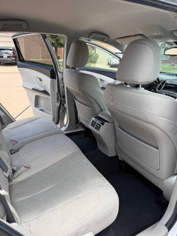 2012 Toyota Venza LE