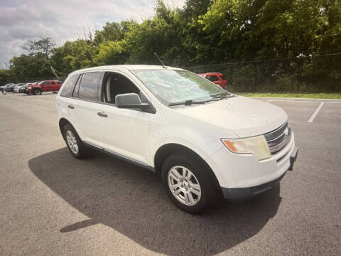 2009 Ford Edge SE