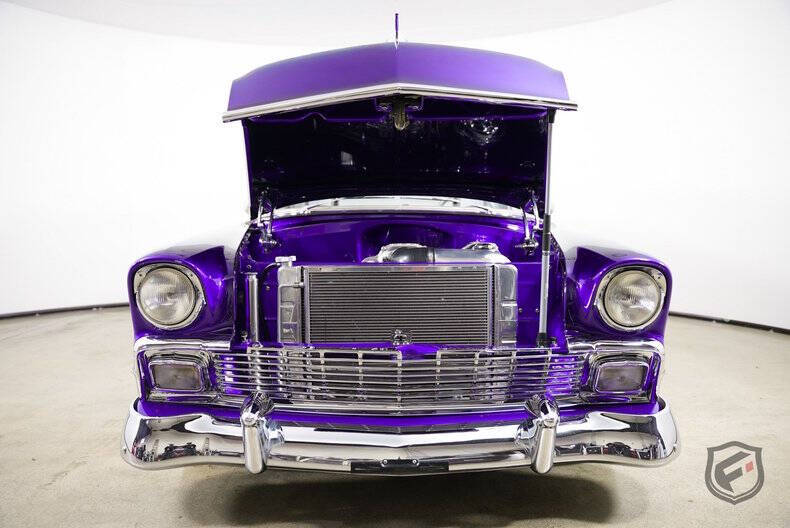 1956 Chevrolet Nomad