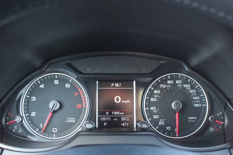 2016 Audi Q5 2.0T quattro Premium Plus