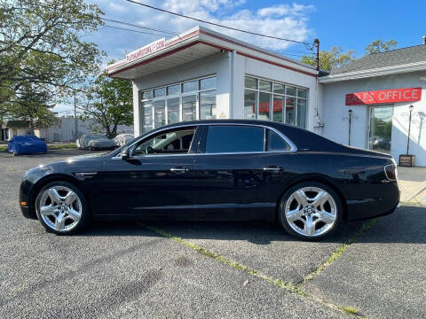 2014 Bentley Flying Spur