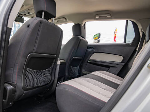 2011 GMC Terrain SLE-2