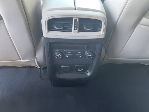 2018 Buick Envision Essence