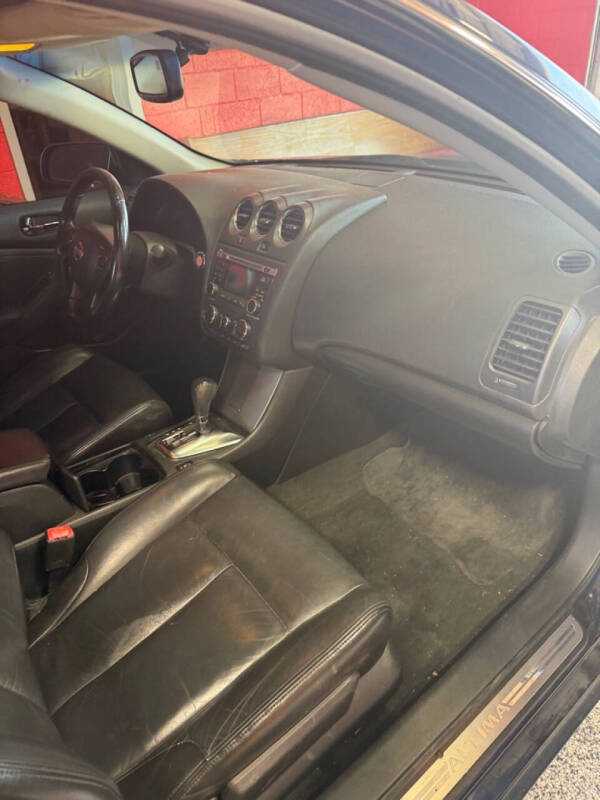 2010 Nissan Altima