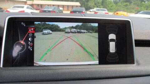 2014 BMW X5 xDrive35i