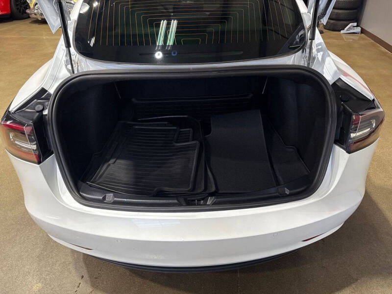2020 Tesla Model 3 Performance