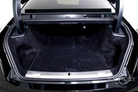 2024 Rolls-Royce Spectre