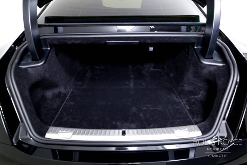 2024 Rolls-Royce Spectre