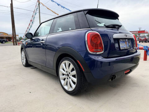 2014 MINI Hardtop Cooper