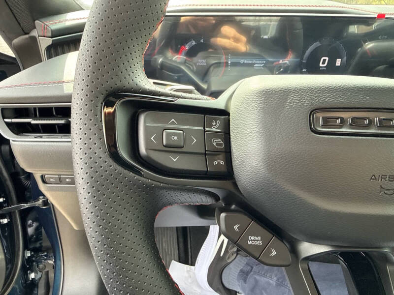 2026 Dodge Charger R/T Plus