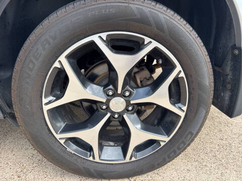 2016 Subaru Forester 2.0XT Touring