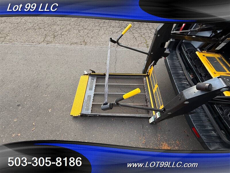 2015 Ford Transit 350 XL