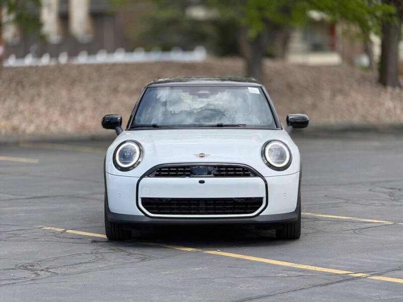 2026 MINI Hardtop 2 Door