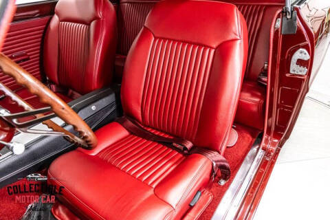 1966 Chevrolet Nova