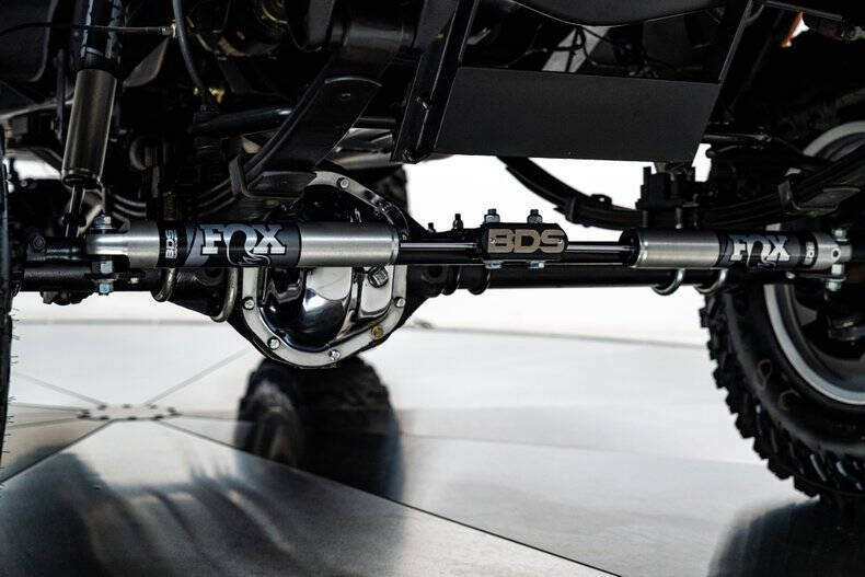 1972 Chevrolet Blazer