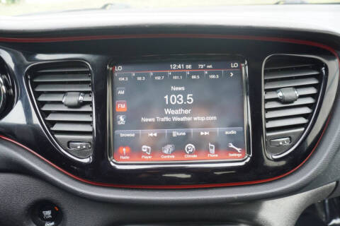 2013 Dodge Dart GT