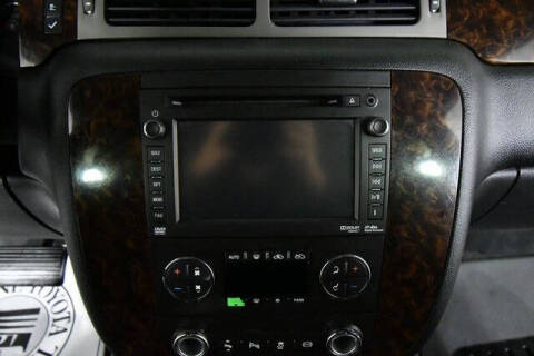 2012 GMC Sierra 2500HD Denali