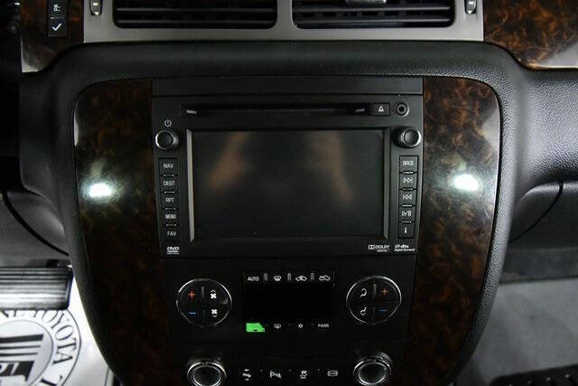 2012 GMC Sierra 2500HD Denali