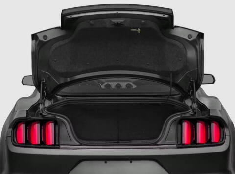 2016 Ford Mustang V6