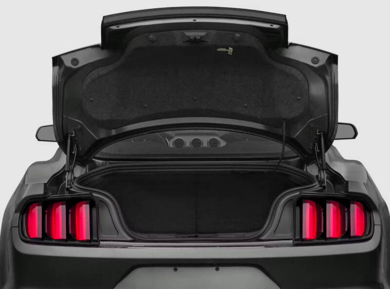 2016 Ford Mustang V6