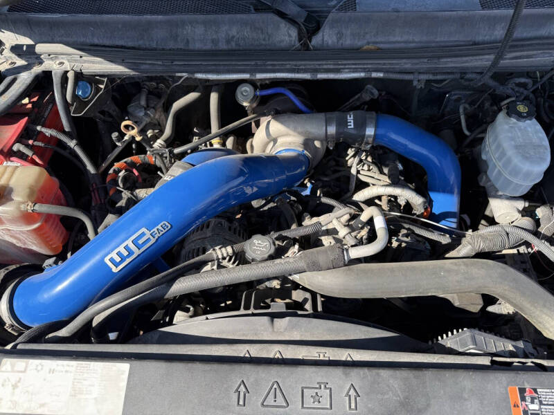 2011 GMC Sierra 2500HD Denali