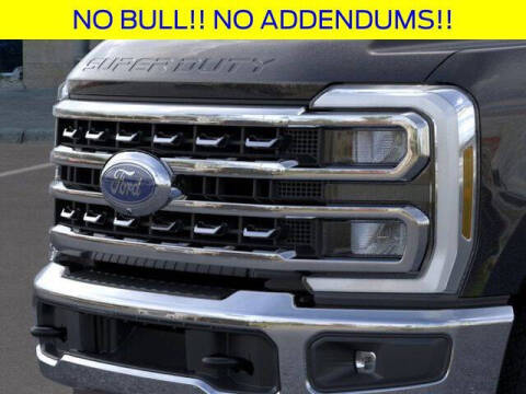 2026 Ford F-250 Super Duty