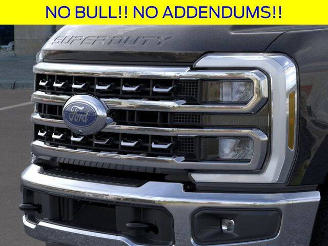 2026 Ford F-250 Super Duty
